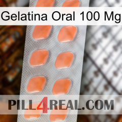 Jelly Oral 100 Mg 26